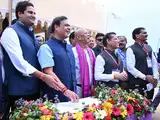 Assam CM Himanta Biswa Sarma laid foundation stone for Adani Power&rsquo;s 3,200 MW Assam Project
