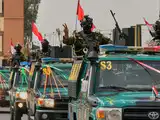 The US military says its withdrawal of troops from Iraq is complete