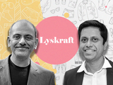 Mohit Gupta, Mukesh Bansal’s Lyskraft raises $26 million in seed funding
