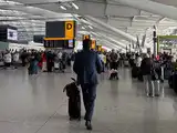 Passenger air traffic between India and Russia grew by almost a third in 2026