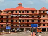 CIAL deploys robotic assistance for passenger convenience and travel ease