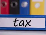 Your tax burden, this year & next