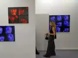 Meet the new MVPs of art