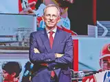 Ferrari accelerates India expansion, opens doors to EU trade pact benefits