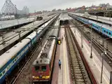 Indian Railways expands passenger connectivity, freight capacity; freight loading grows by 5.4 per cent