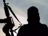Top LeT terrorist killed in encounter in J&K's Budgam