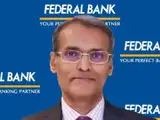 Federal Bank appoints V Venkateswaran as executive director