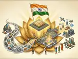 From phones to fabs: India is building its semiconductor muscle