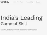 ED raids gaming platform Probo in illegal betting probe