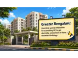 Electricity without OC for these owners in Bengaluru
