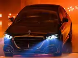 Mercedes CEO&rsquo;s last shot at luxury crown hinges on revamped S-Class