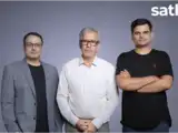 SatLEO to launch India&rsquo;s first thermal payload TAPAS-1 aboard SpaceX&rsquo;s Falcon 9