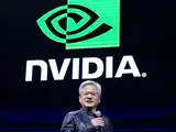 Nvidia's rise to $4 trillion: A timeline of its market capitalisation