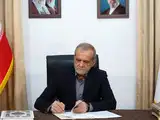 Iran indicates it received official US response to its latest offer on ending war