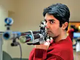 Budget talk: Abhinav Bindra reveals how his family managed expenses so he could focus on being a professional shooter