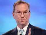 Former Google CEO Eric Schmidt owns 1% stake in Anthropic: Report