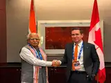 India calls for secure, affordable and reliable energy for development