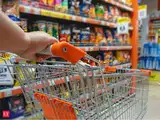 Reliance Consumer Products quadruples authorised capital to ₹40,000 crore as FMCG business scales up