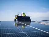 KPI Green Energy bags ₹2025 crore from NACOF Oorja for turnkey 500 MW/550 MWp solar power plant in Rajasthan