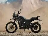 Royal Enfield records 8% rise in total sales to 1,33,958 units in September