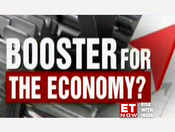 Exclusive: Govt mulls booster shot for economy?