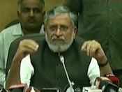 Will solve 80% GSTN issues by Oct 30: Sushil Modi