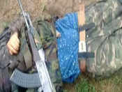 LeT terrorist killed in Kulgam encounter