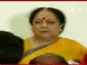 CBI books Jayanthi Natarajan, carries out searches