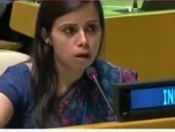 India at UN: Pak now a 'Terroristan'