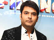Kapil Sharma opens up about his drinking problem