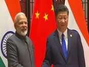 Modi, Xi hold first post-Doklam one-on-one