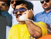 Dawood Ibrahim's assets seized in UK