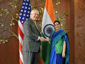 India, US won't tolerate terror safe havens: Tillerson
