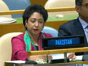 India is the mother of terrorism: Pak at UN