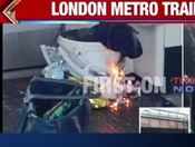 Explosion at Parsons Green metro station in London