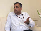 In conversation with Fin Secy Ashok Lavasa