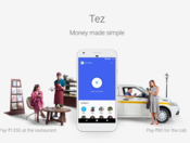 Google launches digital payments service 'Tez'