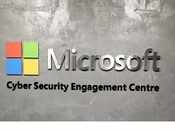 How Microsoft is making cyber space secure