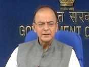 Slowdown: FM soothes frayed nerves; 'help on way'