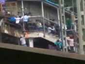 Mumbai: Atleast 15 dead in stampede