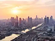 7 best skylines around the world