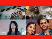 New releases on Netflix right now