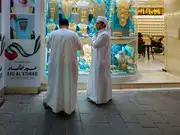 Gold rates today in Abu Dhabi, Dubai, Riyadh, Doha, Kuwait City, Muscat: Check 24K, 22K and 18K gold rates on April 8, 2026