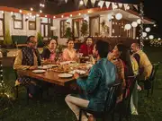 6 new year dinner ideas that'll make an unforgettable evening