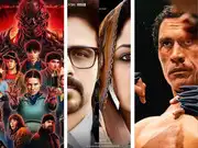 OTT releases this week (Dec 31-Jan 6): New movies and web series on Netflix, Prime Video, JioHotstar and ZEE5