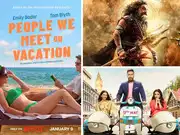 OTT releases this week (Jan 7– 13): New movies and shows on Netflix, JioHotstar, Prime Video, ZEE5 and more