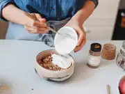 6 easy high protein breakfasts for busy mornings