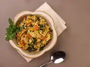 ​7 high-protein dishes you can make in 10 minutes​