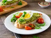 Top 7 high-protein breakfasts for weight loss​