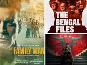 Top OTT releases this week (November 17-23) include Bison, Family man Season 3, Homebound and more are streaming in Netflix, JioHotstar, Amazon Prime and Zee5